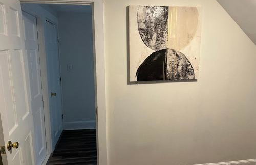 Cozy Weymouth cottage, walk to beach - Foto 8