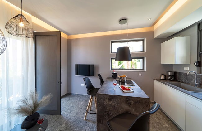 Palmeral Luxury Suites - Foto 46