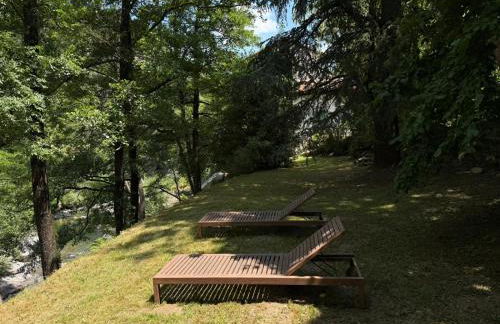 Les Cèdres - Foto 46