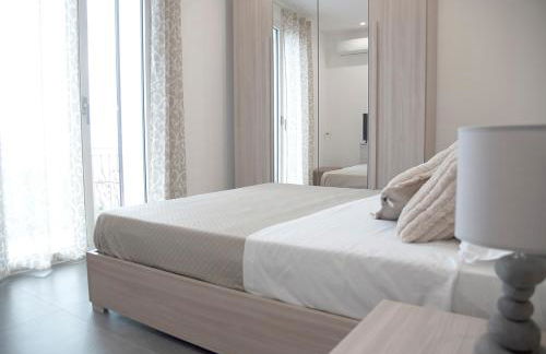 La Rosa dell'Etna - Apartments - Foto 19