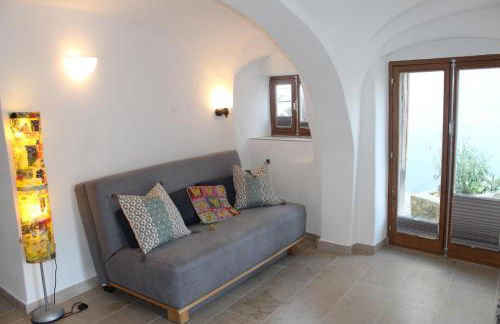 Ferienwohnung im historischen Ortskern von Kallmünz - Foto 2