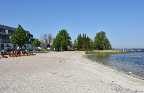 Charmante Ferienwohnung mit Garten in Wiek - Foto 74
