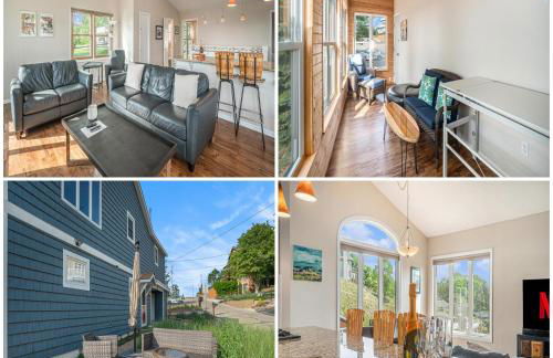 Spacious 4BDR Blue Haven Cottage in Grand Haven 150 - Foto 1