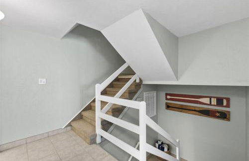 Marina Cove Villa waterfront near beach - Foto 13