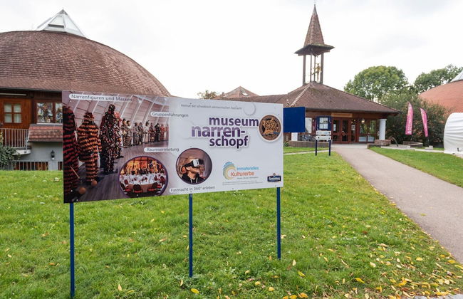 Spa Apartment, Bad Durrheim - Foto 37