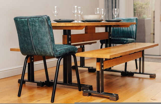 Nixey Cottage - From 250 Per Night - Foto 42