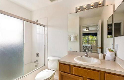 Solana Resort Luxe Villa All Day Sun Pool Deck and Spa - Foto 26