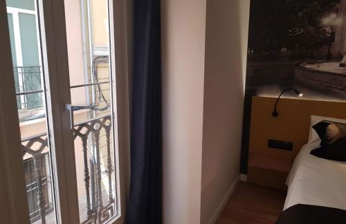 BONNIES Suites & Spa Valencia - Photo 31