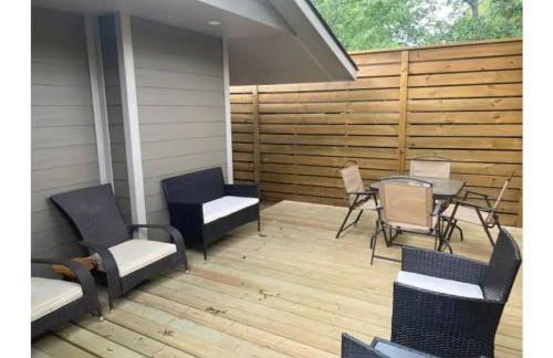 Stockyards-Walk 1 Block to StockYards-Cowboy Cabin - Photo 7