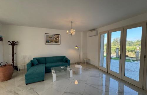 Villa al Glicine Proprietà - Foto 67