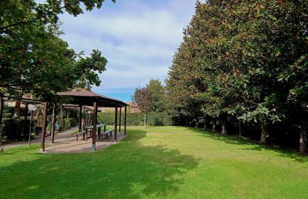 Pit stop in Villa nel Verde a Roma-Aeroporto di Ciampino - Foto 1