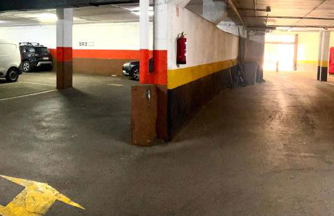 Apartamento Marques de Zafra - Ventas - Foto 18