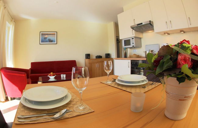 Ostseeresidenz Schönberger Strand - Foto 4