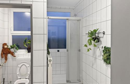 AlbRooms Nürtingen Monteur & Business Privatzimmer - Photo 17