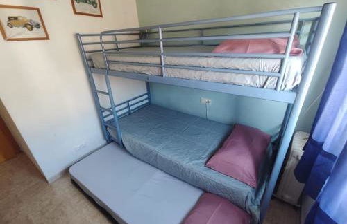 Apartamento 2 dormitorios Papa Luna Peñíscola - Foto 16