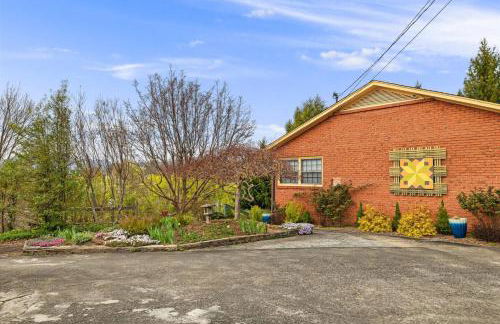 The Crows Nest - Apartment in Asheville near the Smoky Mountains! - Foto 35