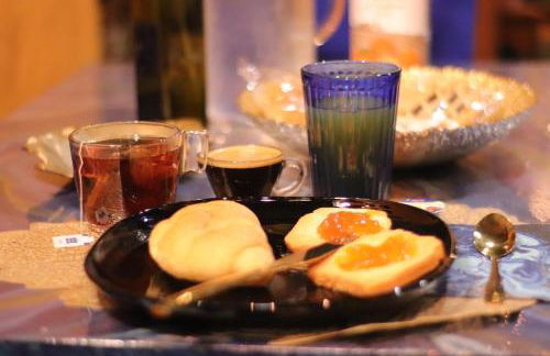 La Casa di Strega Euphoria - Casa vacanza tra Arte e Magia - Foto 19