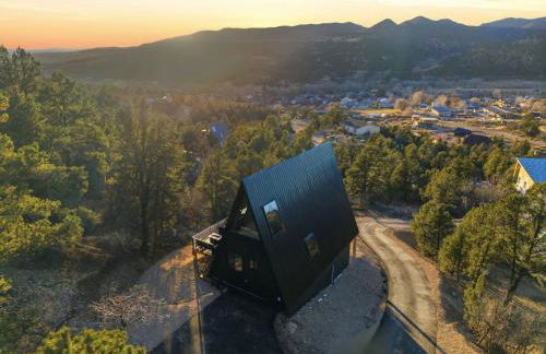 Scenic AFrame Retreat near Zion and Bryce - Foto 28