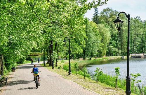 Dom z Ogrodem w Spale - Foto 11