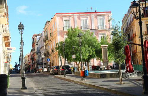 Il Cammeo 2 Guest House, near Pompeii and Vesuvius - Foto 62