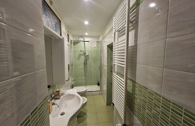 The Spanish Palace suites, rooms, apartments & terraces - Foto 72