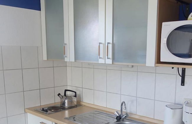 Ferienwohnungen Ostseeblick - Foto 69