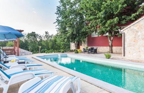 Apartment Ugljan With Outdoor Swimming Pool 317 - Foto 6