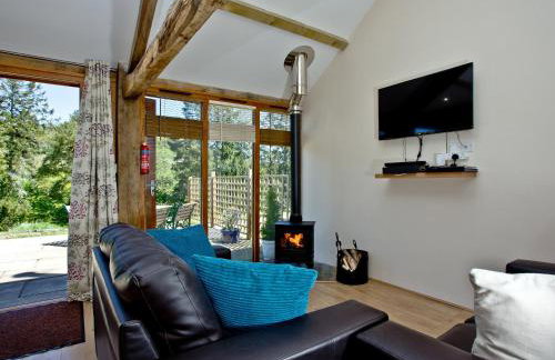 Bluetit Cottage - Foto 7