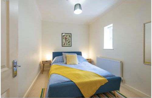 Wells City Centre, Quiet Mews House, sleeps 6 - Foto 18