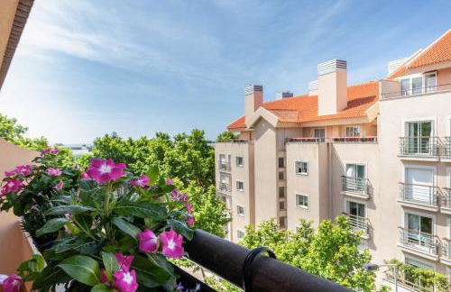 Central Cascais Apartment with private parking - Foto 29