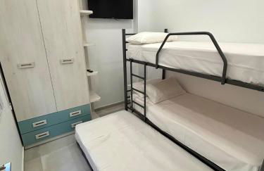 ANSA Beach Apartments - El Palo - Photo 15