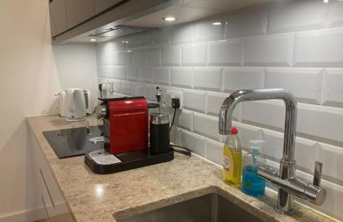 Independent rural detached annexe with free private Parking - Foto 52