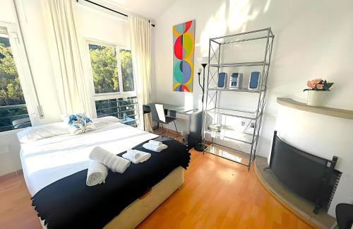 Malaga Cozy House- Nature - Photo 15