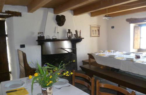 Rifugio Dalco - Foto 37