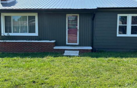 Spacious Renovated Ranch Retreat - Tackett Creek - Foto 1