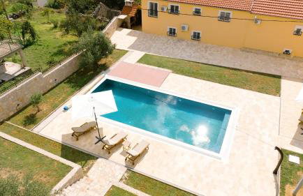 Villa Manda - Foto 61