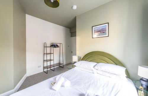 Modern Spitfire with FREE PARKING by Prescott Apartments - Foto 13