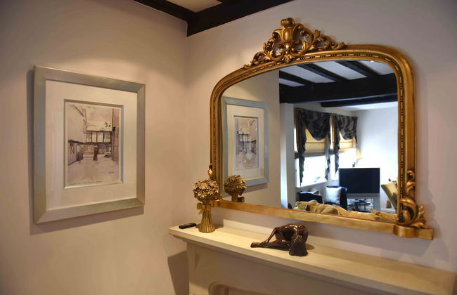 Luxury Cottage Near Windsor Castle - Foto 18