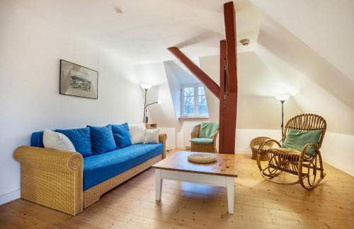 Wohnung Kemenate - Foto 1