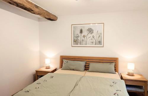 Ferienhaus am Gässchen - Foto 14