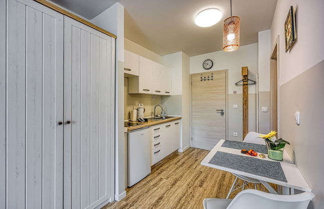 Apartments Jantar Studio 1 - Foto 6