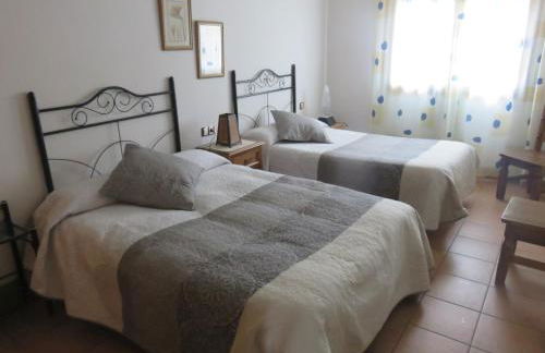 Casa Rural Arroal - Foto 12