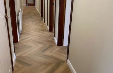 Woodview Cottage - Foto 25