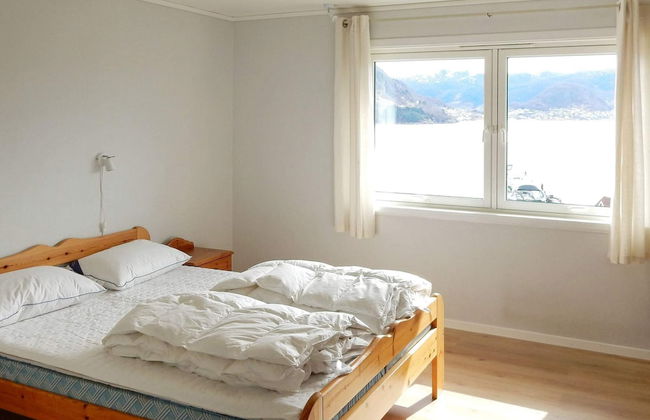 8 Person Holiday Home in Skiftun - Photo 11