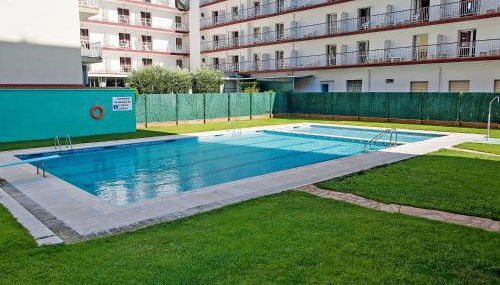 Apartment Paisos Catalans by Interhome - Foto 2