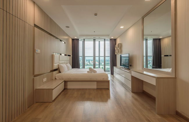 Landmark 81 Luxury Citypoint ANGIA - Foto 37