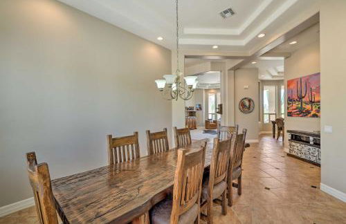 Infinity Pool Stunning Home in Cave Creek! - Foto 11