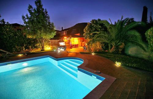 Andriotis Rooms & Houses - Foto 33