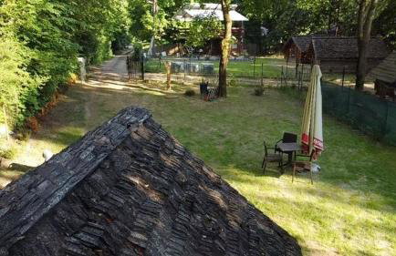 Bungalow Bay Łacha - Foto 6