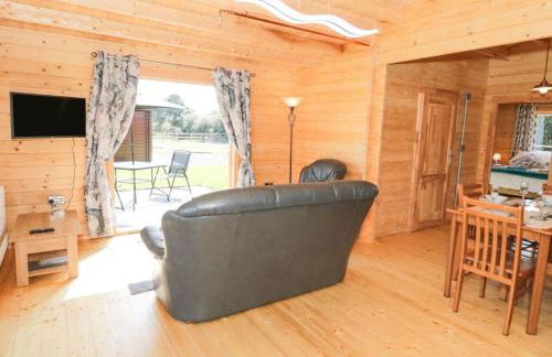 Ty Will, Parc Y Fronwen - Foto 10